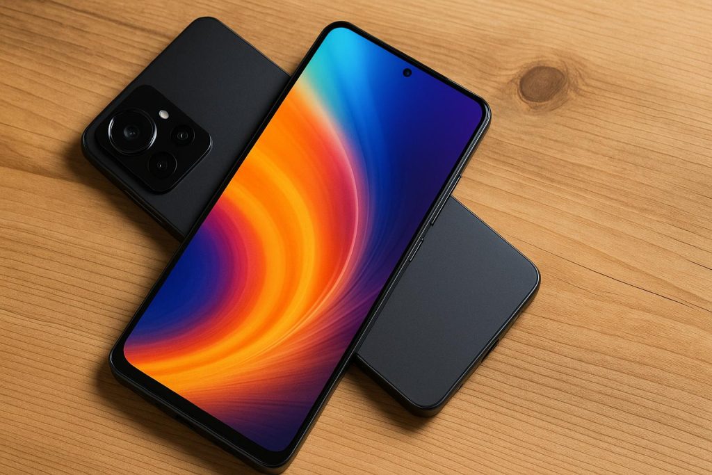 Обзор Xiaomi Redmi Note 14 — честно, просто