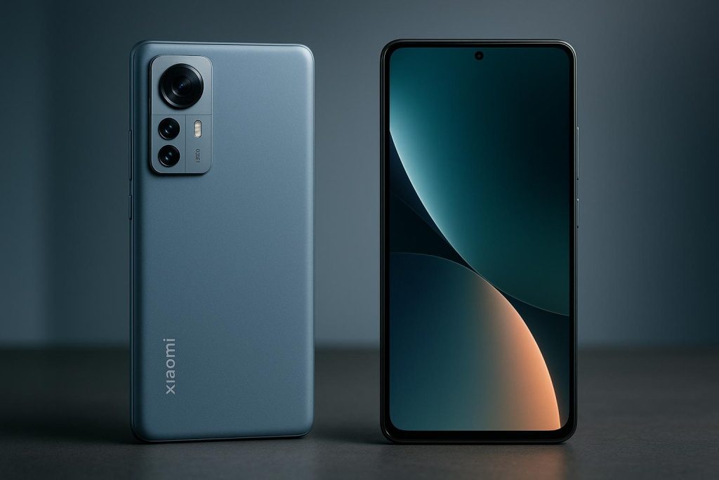 Сравнение Xiaomi 12 Pro vs POCO X7 Pro: что выбрать